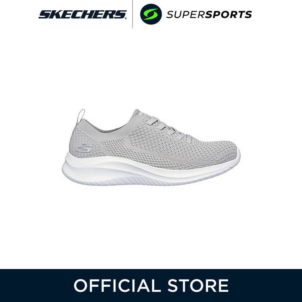 SKECHERS Zinergy - Lyona รองเท้าลำลองผู้หญิง [Supersports Exclusive]