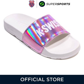 K-SWISS Holo รองเท้าแตะผู้หญิง