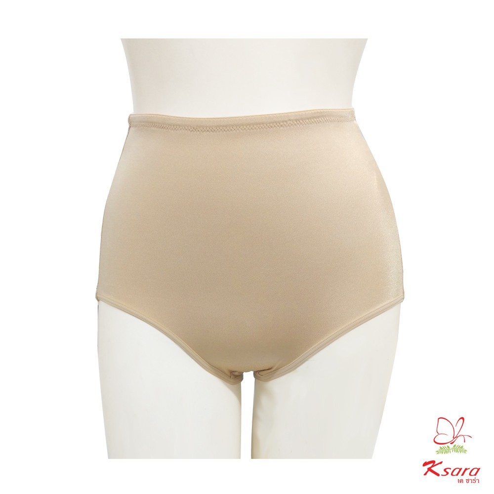 Ksara  สเตย์ KL9203 ของแท้ เกรด A พร้อมส่ง กระชับหน้าท้องเรียบแบน  ก้นกลมสวยงาม ขอบเอวสูงเว้าคอดได้รูปทรง