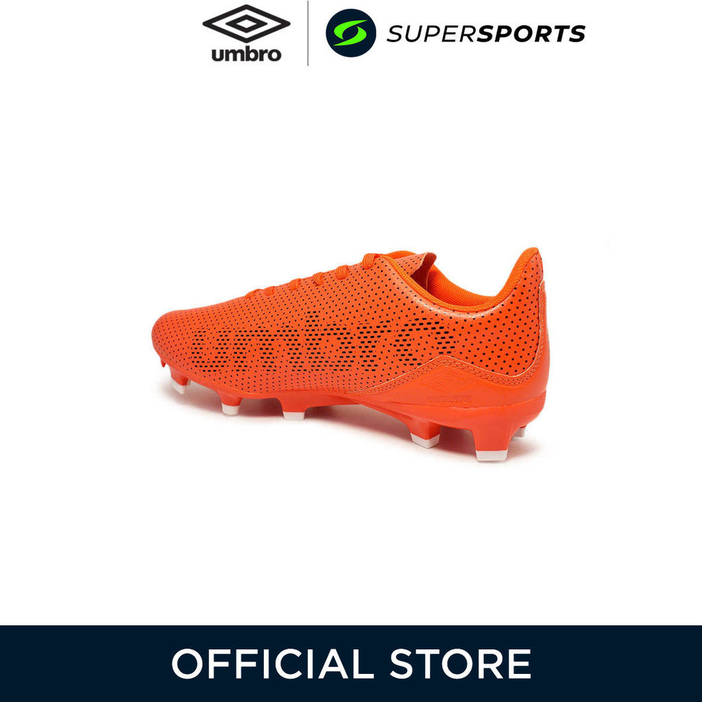 UMBRO Velocita Matrix League FG รองเท้าฟุตบอลผู้ชาย — صورة 3