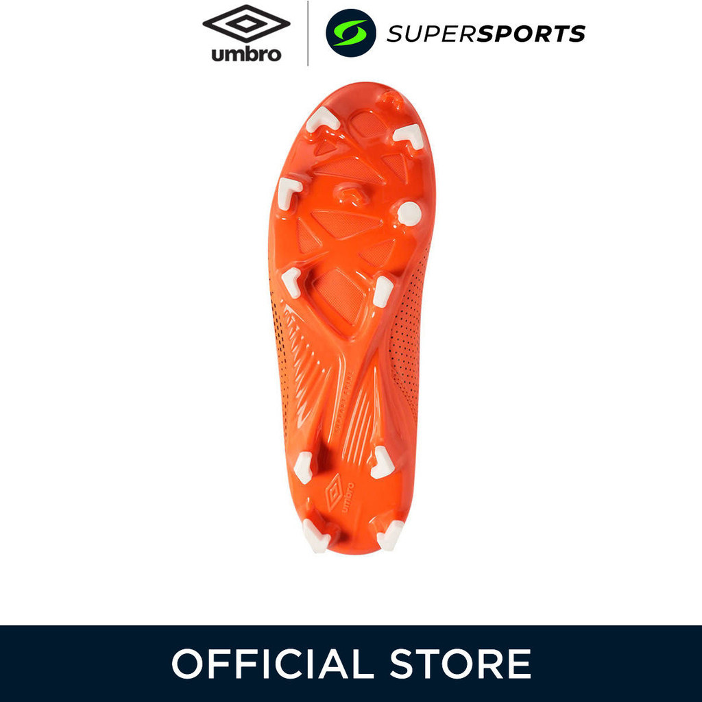 UMBRO Velocita Matrix League FG รองเท้าฟุตบอลผู้ชาย — صورة 5