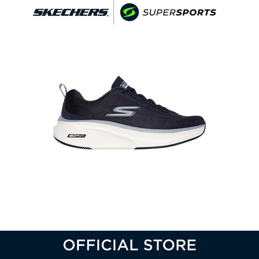 SKECHERS GO RUN 2.0 Elevate™ - Fluid Motion รองเท้าวิ่งผู้ชาย