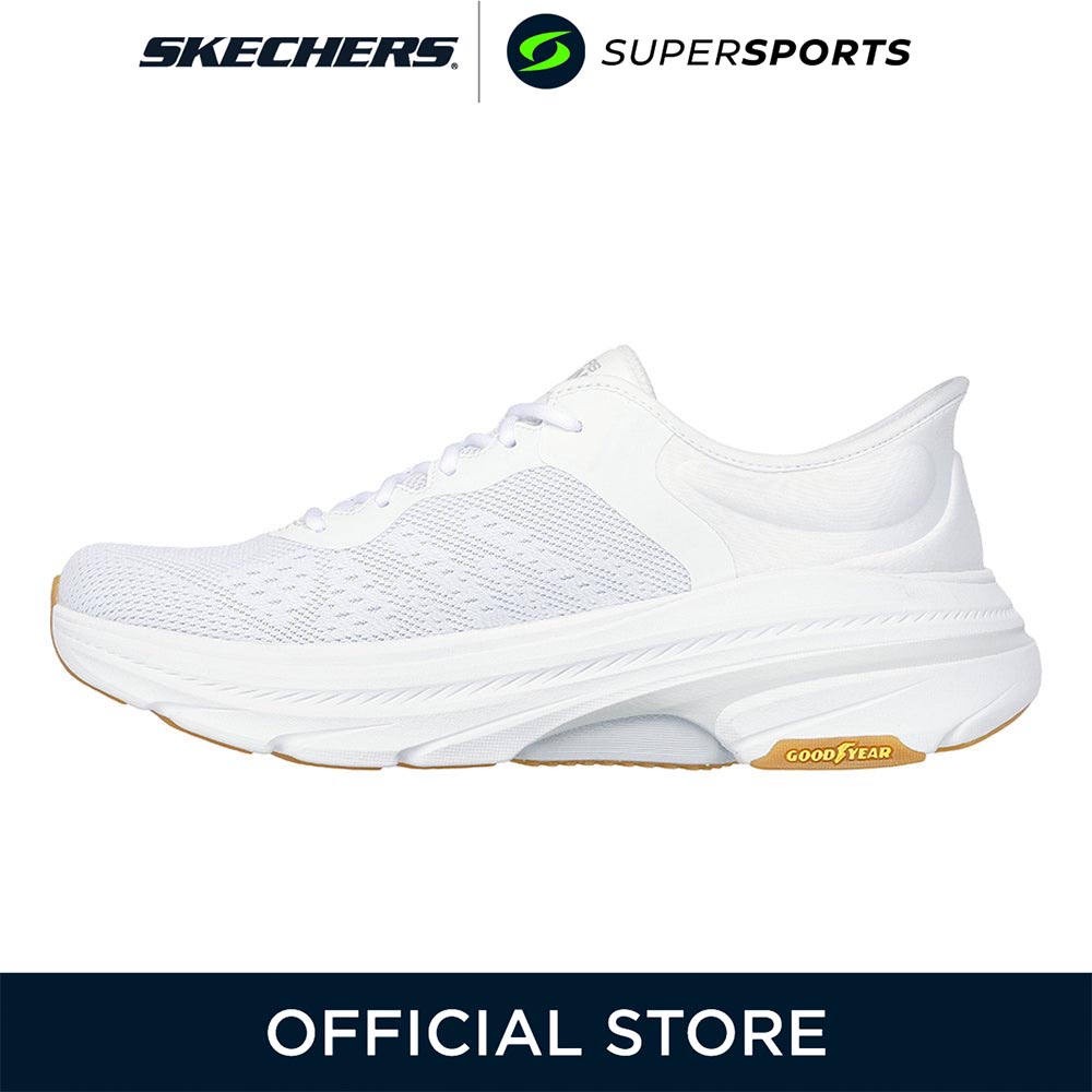 SKECHERS Hands Free Slip-ins®: Max Cushioning® Arch Fit® 2.0 - Antilles รองเท้าวิ่งผู้ชาย — صورة 3