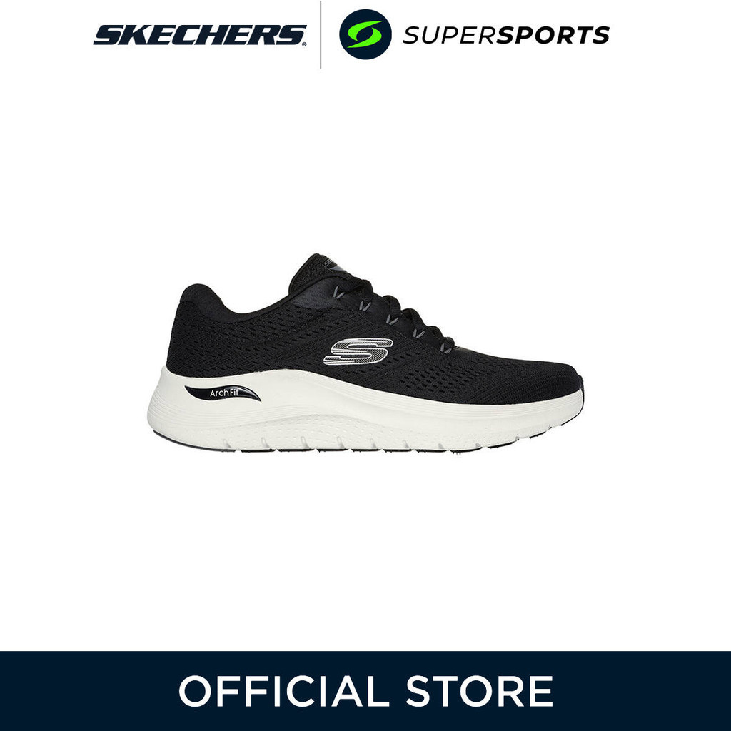 SKECHERS Arch Fit® 2.0 รองเท้าลำลองผู้ชาย