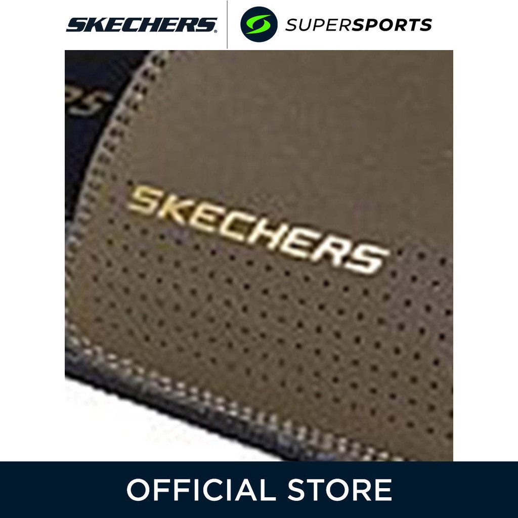 SKECHERS Sport Side Lines 2 รองเท้าแตะผู้ชาย [Supersports Exclusive]
