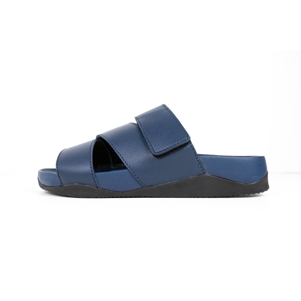 HEAVY SHOES แบบสวมรุ่น PS5302  มี 2 สี