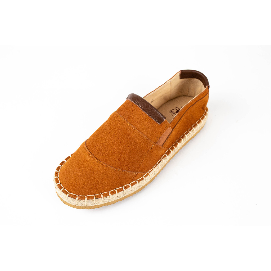 Heavy Shoes รองเท้าหนังแบบสวม รุ่น PC1985 มี 4 สี