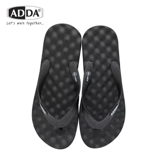 ADDA รองเท้าแตะ สำหรับผู้ชาย รุ่น 82B01M3 (ไซส์ 7-10)