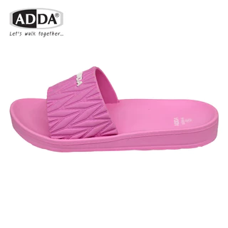 ADDA รองเท้าแตะ รองเท้าลำลอง สำหรับผู้หญิง รุ่น 82Z68 (ไซส์ 4-6)