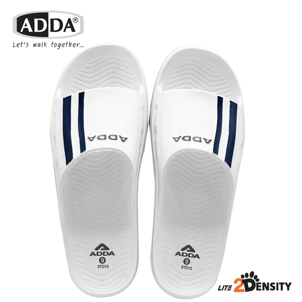 ADDA صندل رجالي 2density (مقاس 7-10) — صورة 4