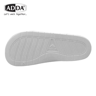 ADDA รองเท้าแตะลำลองผู้ชาย รุ่น 55R01M1 (ไซส์ 7-10)