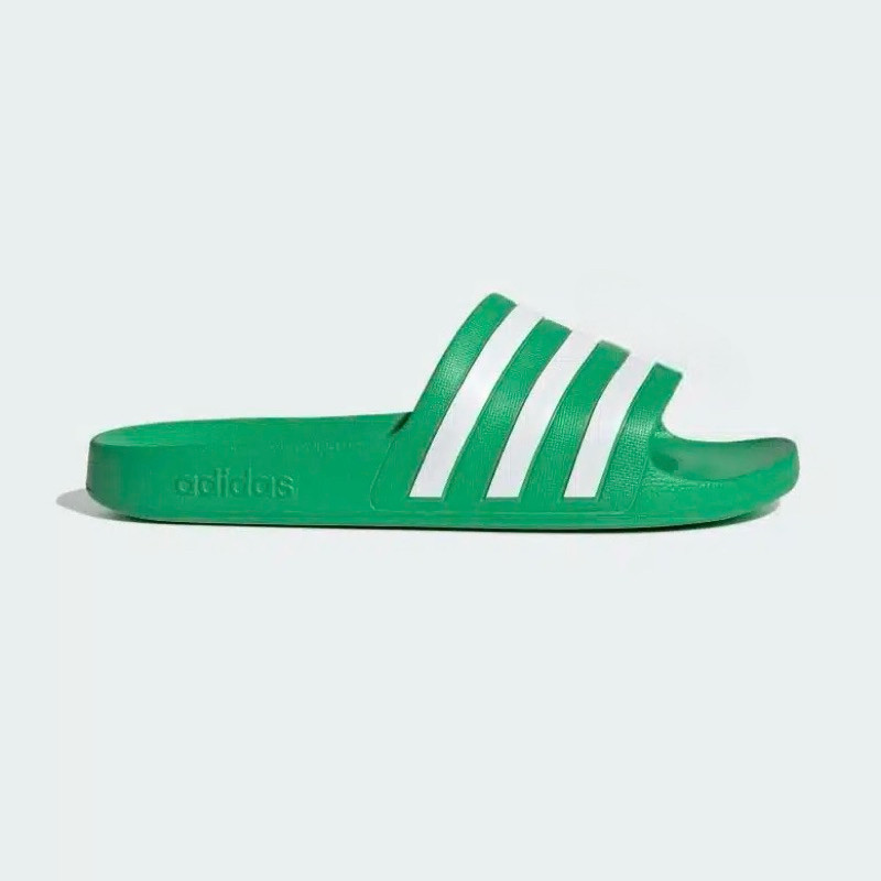 รองเท้าแตะอาดิดาส ADILETTE AQUA รับประกันลิขสิทธิ์แท้100% (ราคา 800 บาท)