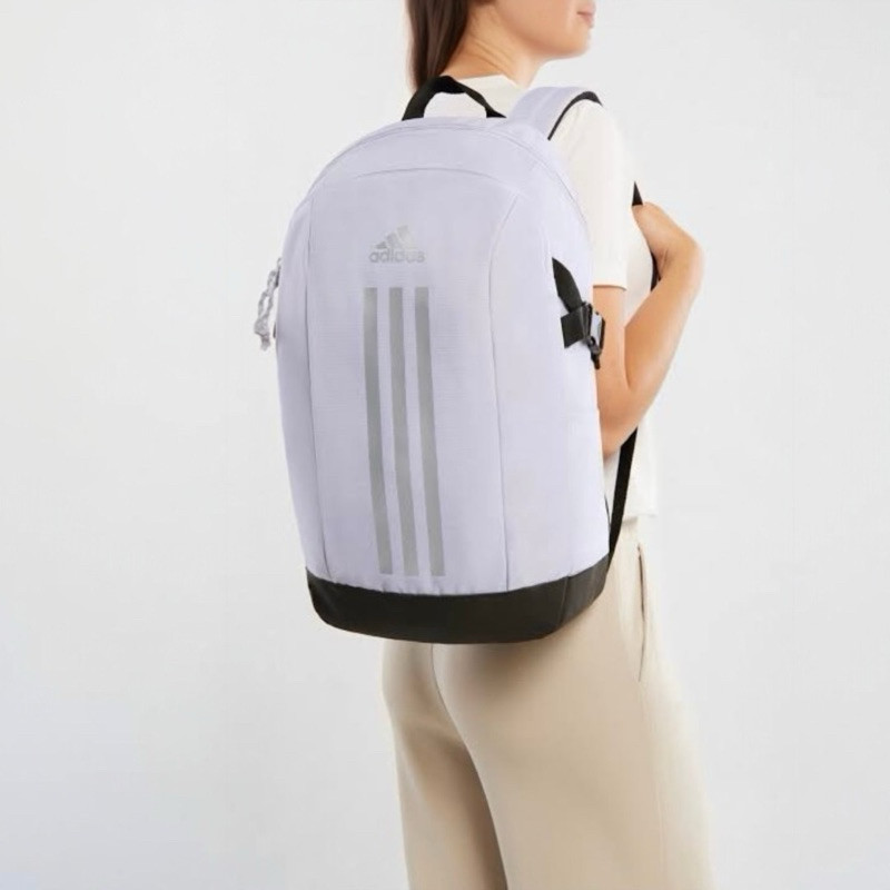 กระเป๋าเป้อาดิดาส รุ่น Power Backpack รับประกันลิขสิทธิ์แท้100% (ราคา 1400 บาท)