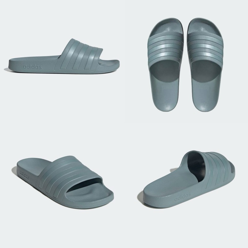 รองเท้าแตะอาดิดาส ADILETTE AQUA รับประกันลิขสิทธิ์แท้100% (ราคา 800 บาท)