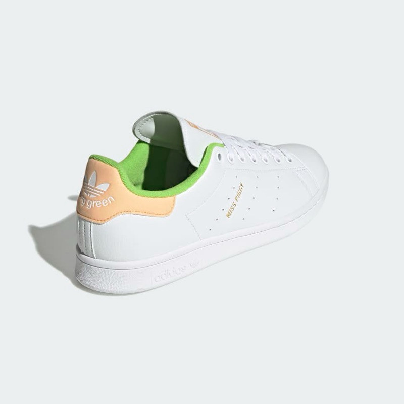 รองเท้าอาดิดาส STAN SMITH รับประกันลิขสิทธิ์แท้100% รูปที่ 4