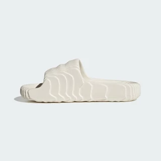 adidas ไลฟ์สไตล์ รองเท้าแตะ Adilette 22 ผู้หญิง สีขาว IG8263