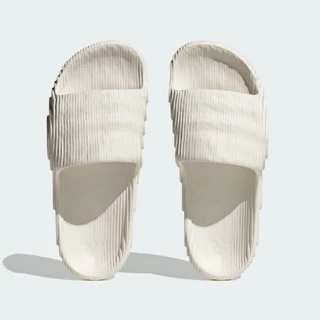 adidas ไลฟ์สไตล์ รองเท้าแตะ Adilette 22 ผู้หญิง สีขาว IG8263