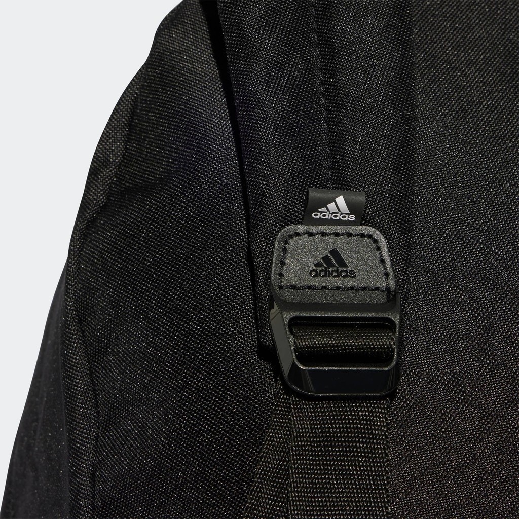 adidas ไลฟ์สไตล์ กระเป๋าเป้ Classic Badge of Sport Unisex สีดำ IL5812