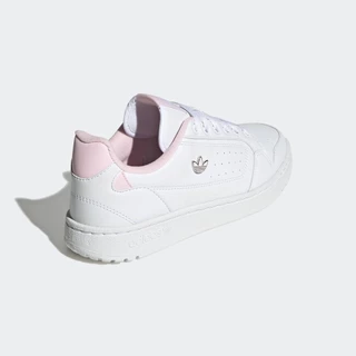 adidas Lifestyle NY 90 Shoes Women White GX4461