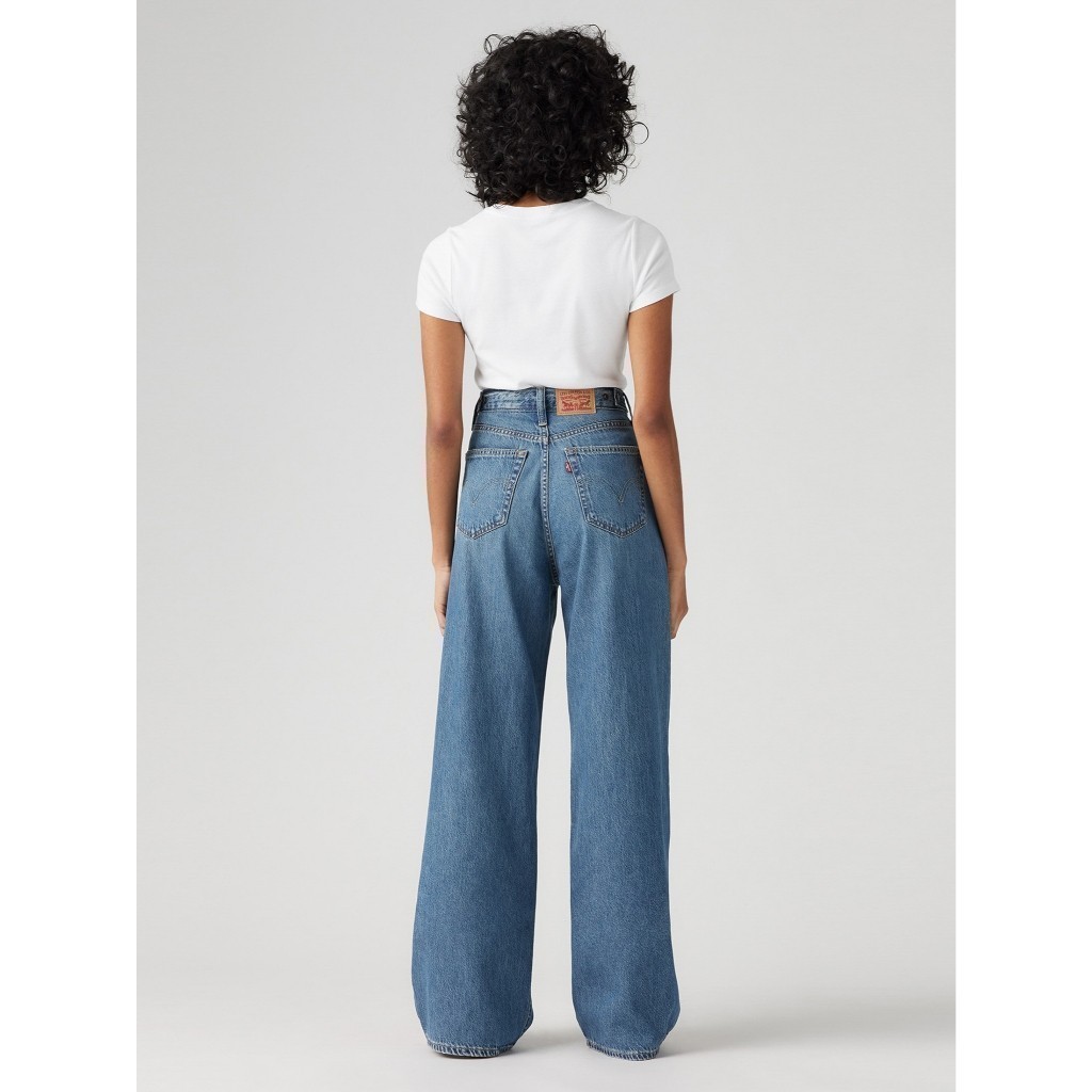 Levi's جينز نسائي Cinch Baggy — صورة 6
