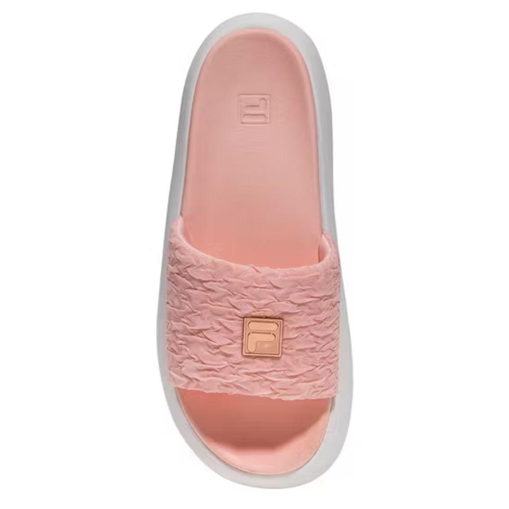 FILA รองเท้าแตะผู้หญิง SOPHIA รุ่น SDS240604W - PINK
