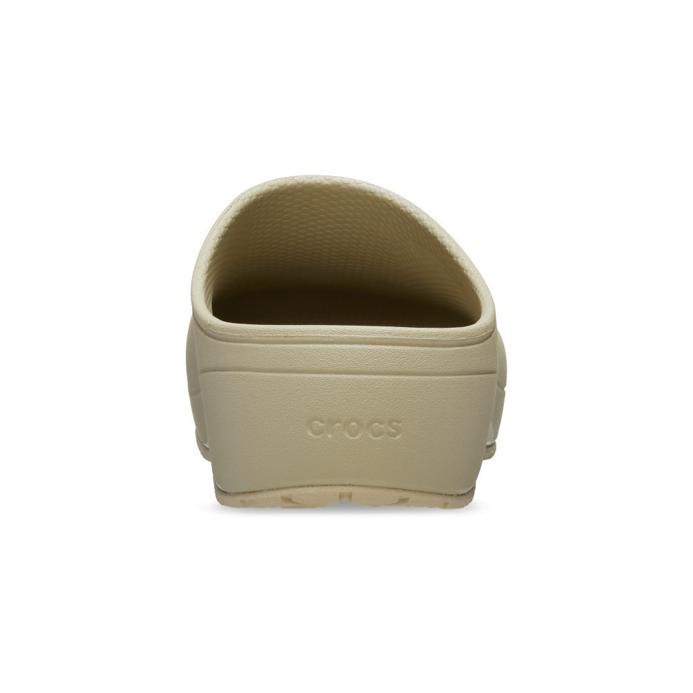CROCS รองเท้าลำลองผู้ใหญ่ CLASSIC ENERGY CLOG รุ่น 2099680IP - BARK