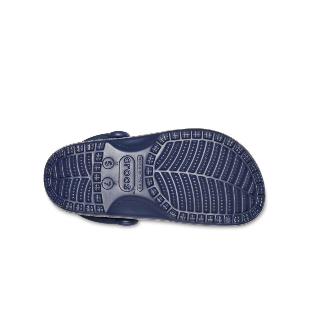 CROCS รองเท้าลำลองผู้ใหญ่ CLASSIC CLOG รุ่น 10001410 - NAVY