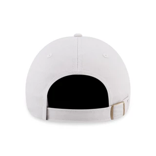 NEW ERA หมวก รุ่น CASUAL CLASSIC MLB MINI LOS ANGELES DODGERS LIGHT YELLOW 13335738