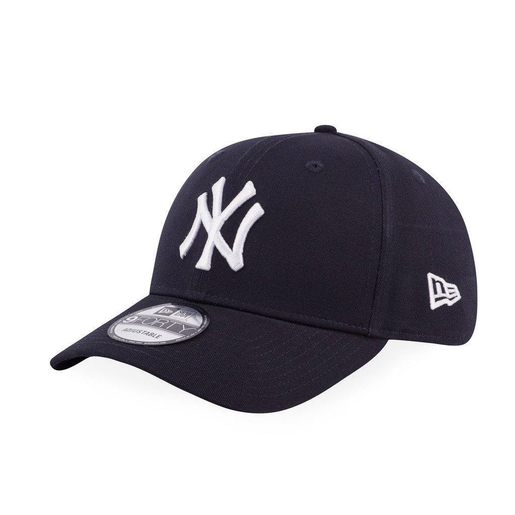 New Era หมวกรุ่น New York Yankees Camo 9FORTY Cap