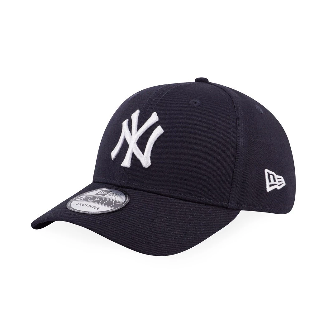 NEW ERA หมวก รุ่น 9FORTY NOS NEW YORK YANKEES NAVY 13368514