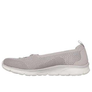 Skechers สเก็ตเชอร์ส รองเท้าผู้หญิง Women Arch-Fit Modern Sunny Seraphic Soul Shoes - 100731-TPE