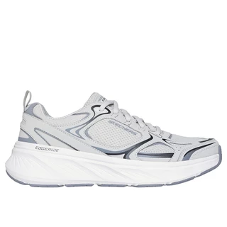 Skechers สเก็ตเชอร์ส รองเท้าผู้ชาย Men Sport Edgeride Exodis Shoes - 232844-GRY Air-Cooled Memory Foam
