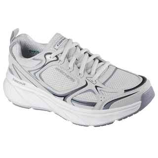 Skechers สเก็ตเชอร์ส รองเท้าผู้ชาย Men Sport Edgeride Exodis Shoes - 232844-GRY Air-Cooled Memory Foam
