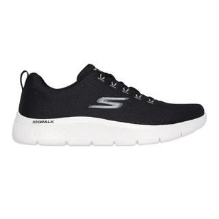 Skechers สเก็ตเชอร์ส รองเท้าผู้ชาย Men GOwalk Flex GOwalk Shoes - 216328-BKW