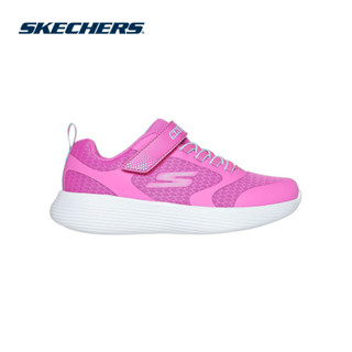 Skechers สเก็ตเชอร์ส รองเท้าเด็กผู้หญิง Girl GOrun 400 V2 Sh…