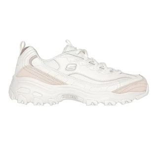 Skechers สเก็ตเชอร์ส รองเท้าผู้หญิง Women D'lites Sport Shoes - 150231-NTTP - Air-Cooled Memory Foam