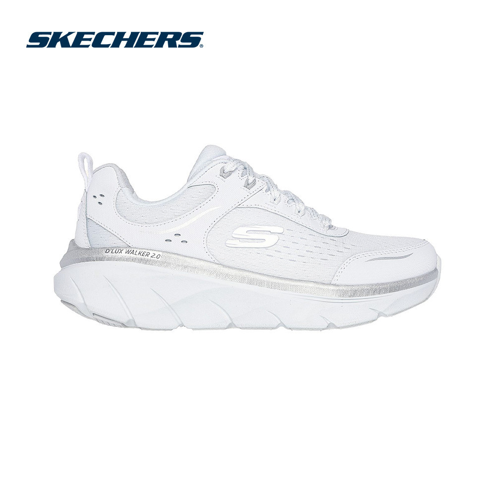 Skechers สเก็ตเชอร์ส รองเท้าผู้หญิง Women D'Lux Walker 2.0 Sport Shoes - 150103-WSL