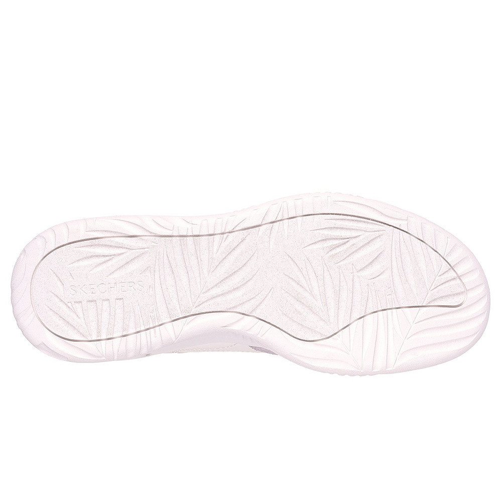 Skechers สเก็ตเชอร์ส รองเท้าผู้หญิง Women Denali Mellow Day Shoes - 185022-OFWM Air-Cooled Memory Foam - รูปที่ 3