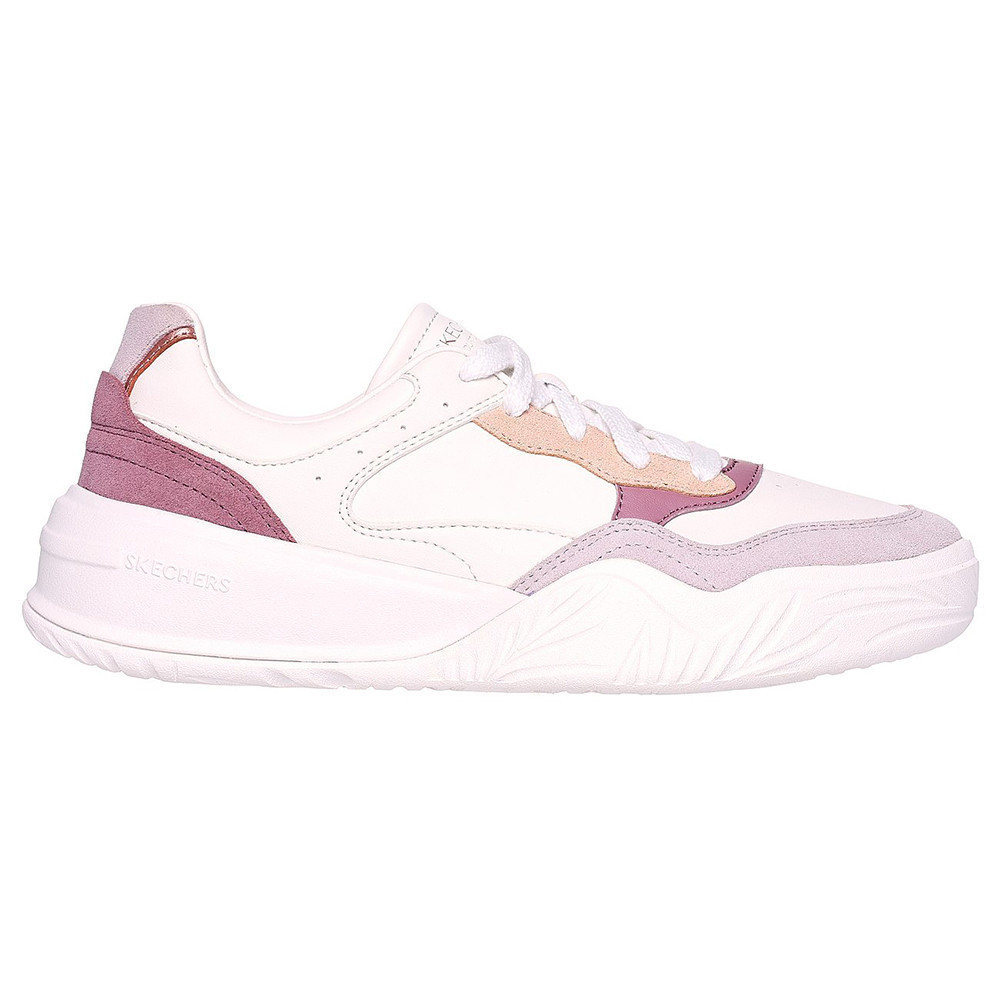 Skechers สเก็ตเชอร์ส รองเท้าผู้หญิง Women Denali Mellow Day Shoes - 185022-OFWM Air-Cooled Memory Foam - รูปที่ 5