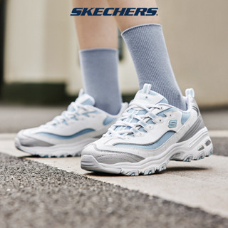 Skechers สเก็ตเชอร์ส รองเท้าผู้หญิง Women D'lites Sport Shoe…