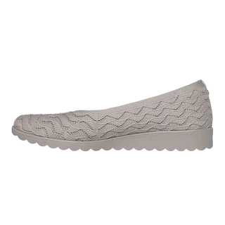 Skechers สเก็ตเชอร์ส รองเท้าผู้หญิง Women Online Exclusive Arch Fit Wedge Modern Comfort Shoes - 158665-TPE