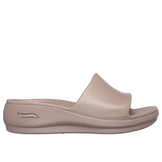 Skechers สเก็ตเชอร์ส รองเท้าแตะผู้หญิง Women Arch Fit Ascend Foamies Shoes - 111239-TPE