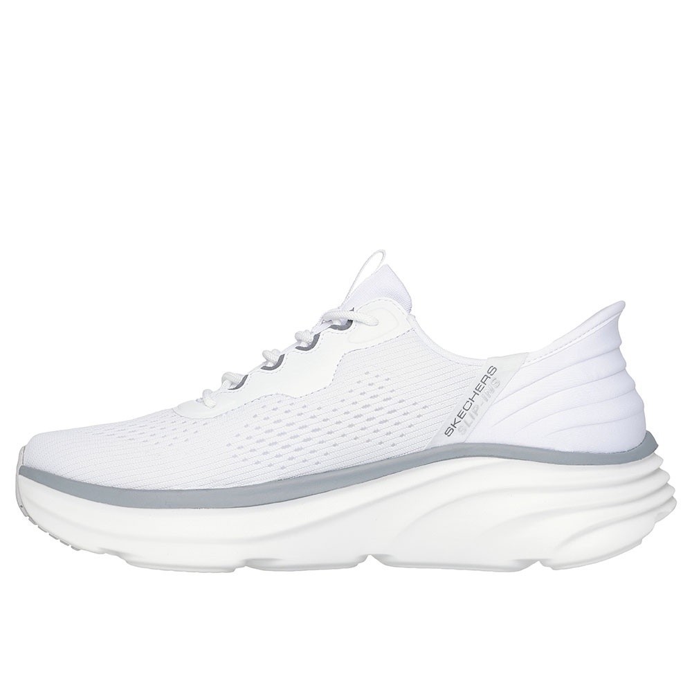 Skechers حذاء رجالي D'Lux Vapor — صورة 5