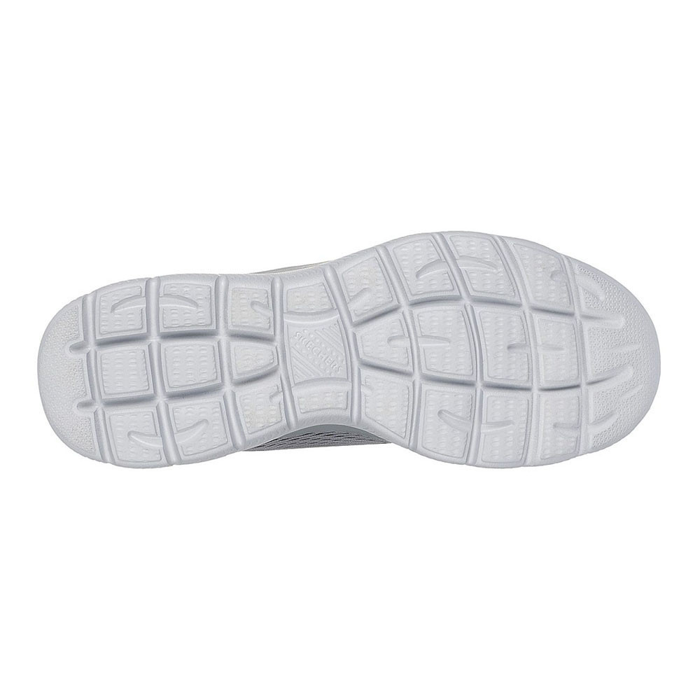 Skechers สเก็ตเชอร์ส รองเท้าผู้ชาย Men Summits Sport Shoes - 232963-GYNV - Memory Foam — صورة 4