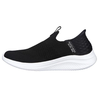 Skechers สเก็ตเชอร์ส รองเท้าลำลองผู้หญิง Women Slip-Ins Sport Ultra Flex 3.0 Cozy Streak Casual Shoes - 149708-BKW