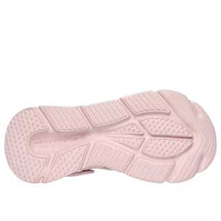 Skechers สเก็ตเชอร์ส รองเท้าผู้หญิง Women Max Cushioning Foamies Shoes - 111267-LTPK