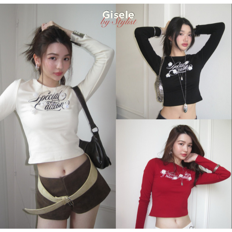 stylist_shop | Top950 Gisele by stylist