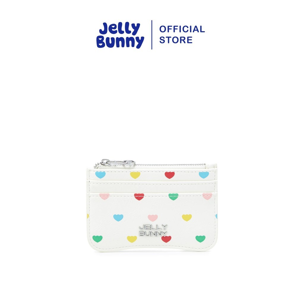 JELLY BUNNY กระเป๋าใส่บัตร FLEETA รุ่น B25SWWI012