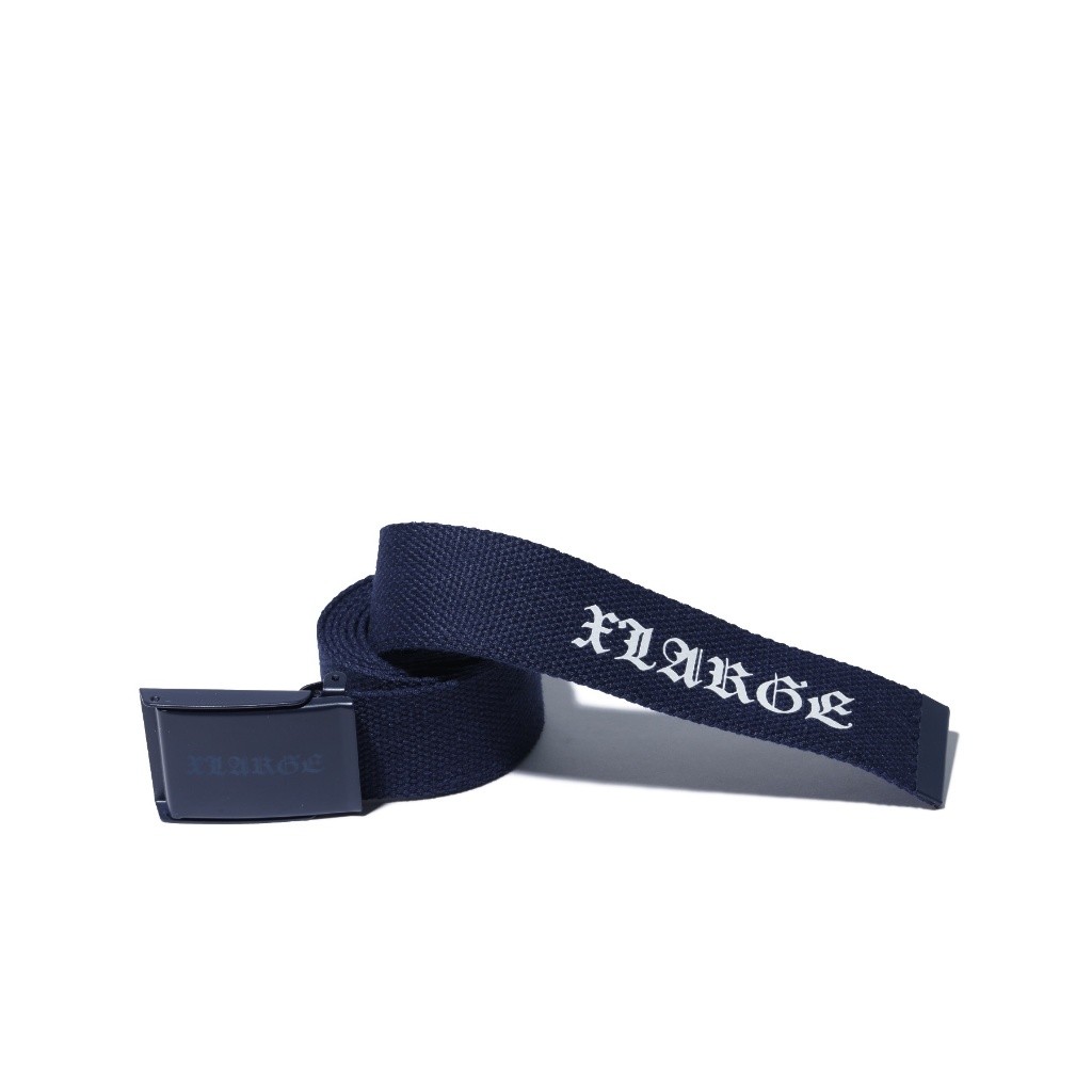 เข็มขัด Xlarge รุ่น Old English EZ Belt