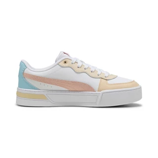 PUMA - รองเท้าผ้าใบผู้หญิง Skye - 37476422